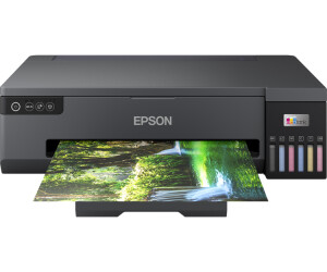 Epson EcoTank ET-14100 A3 imprimante à jet d'encre avec wifi Epson
