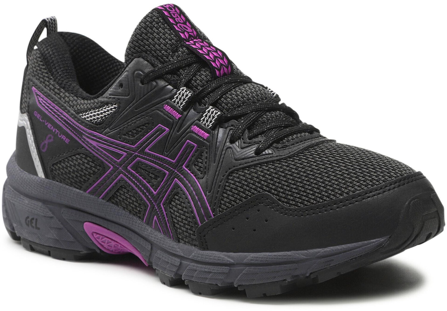 asics gel venture 8 review