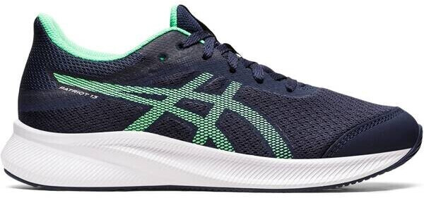 Asics Patriot 13 Gs 1014A267 dark blue ab 45 00 Preisvergleich bei idealo