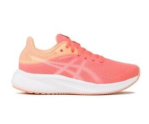 Asics Patriot 13 Women papaya white ab 54 99 Preisvergleich bei idealo