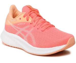 Asics gel patriot orange hotsell
