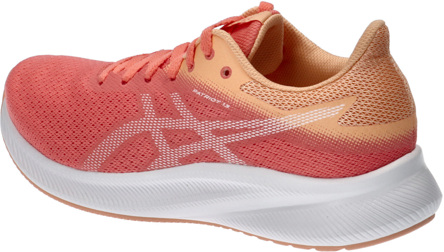 Asics gel patriot 6 rosse deals