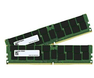 Iram Cd R Mushkin iRAM 16GB Kit DDR4-2933 CL21 (MAR4R293MF8G18X2) ab 47,79 ...