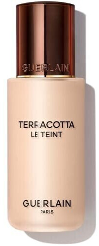 Guerlain Terracotta Le Teint Foundation (35ml) 6 warm/doré