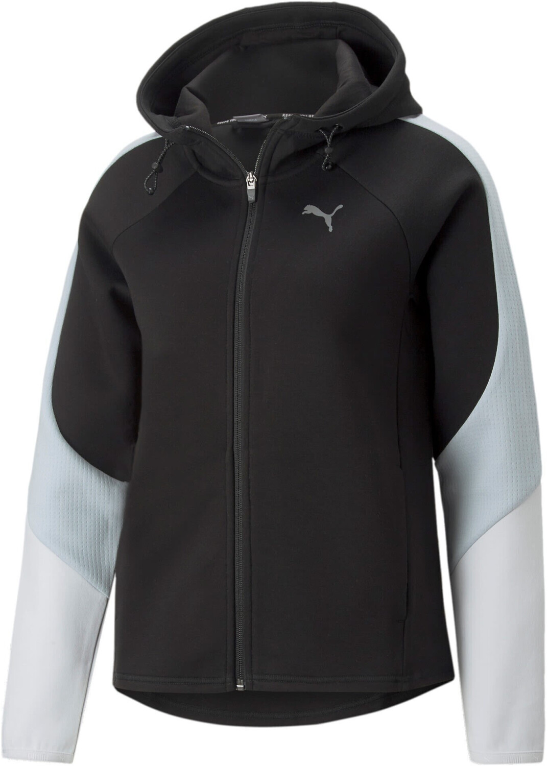 Puma Evostripe Sweatshirt black (84980901)