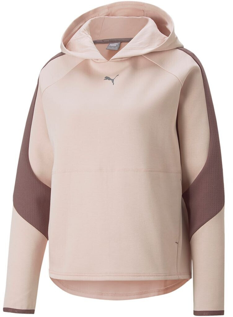 Puma evostripe hoody damen outlet