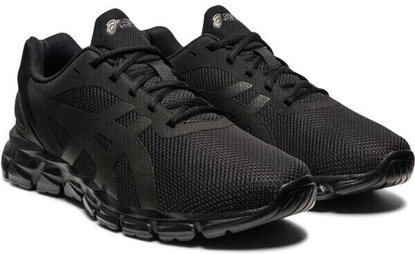 Asics GEL QUANTUM LYTE II black graphite grey au meilleur prix sur idealo