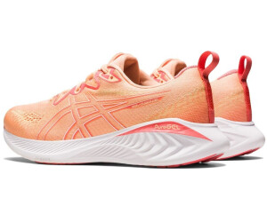 Asics GEL CUMULUS 25 Women 1012B441 800 summer dune light orane ab 89 99 Preisvergleich bei idealo