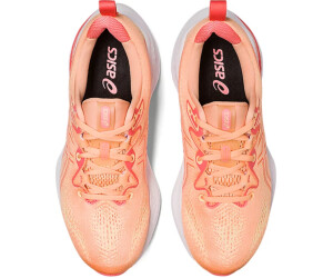 Asics gel cumulus 7 donna rosso deals