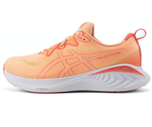 Asics GEL CUMULUS 25 Women 1012B441 800 summer dune light orane ab 89 99 Preisvergleich bei idealo