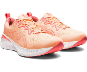 Asics GEL CUMULUS 25 Women 1012B441 800 summer dune light orane ab 89 99 Preisvergleich bei idealo