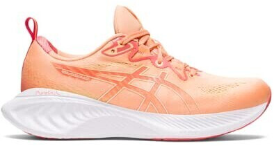 Asics gel cumulus 7 donna arancione online
