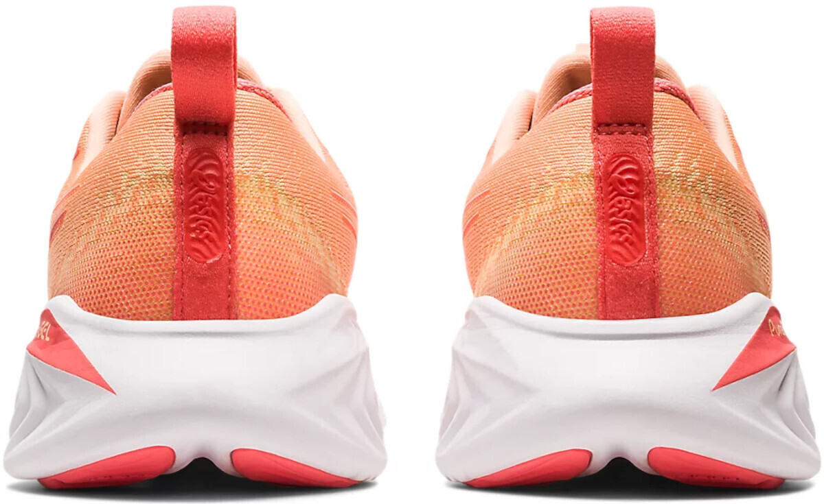 Asics GEL CUMULUS 25 Women 1012B441 800 summer dune light orane ab 89 99 Preisvergleich bei idealo