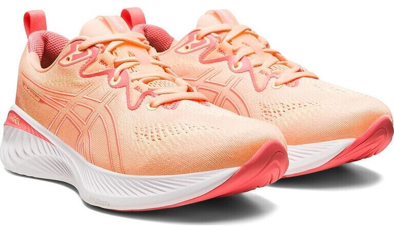 Asics GEL CUMULUS 25 Women 1012B441 800 summer dune light orane ab 89 99 Preisvergleich bei idealo
