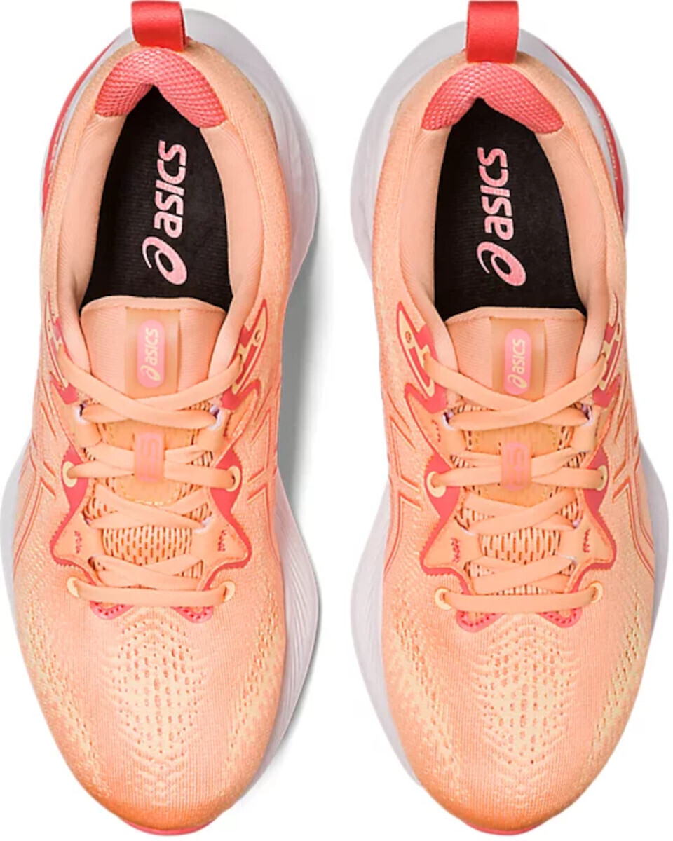 Asics gel cumulus online comparable