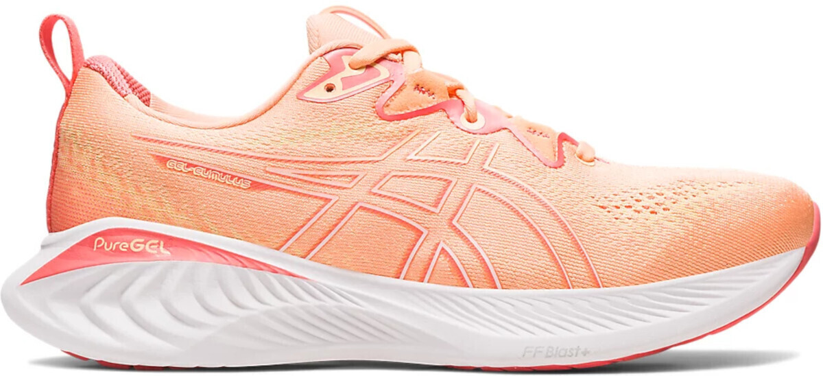 Asics gel cumulus 2 femme prix clearance