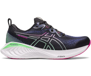 Asics gel cumulus 15 womens pink deals