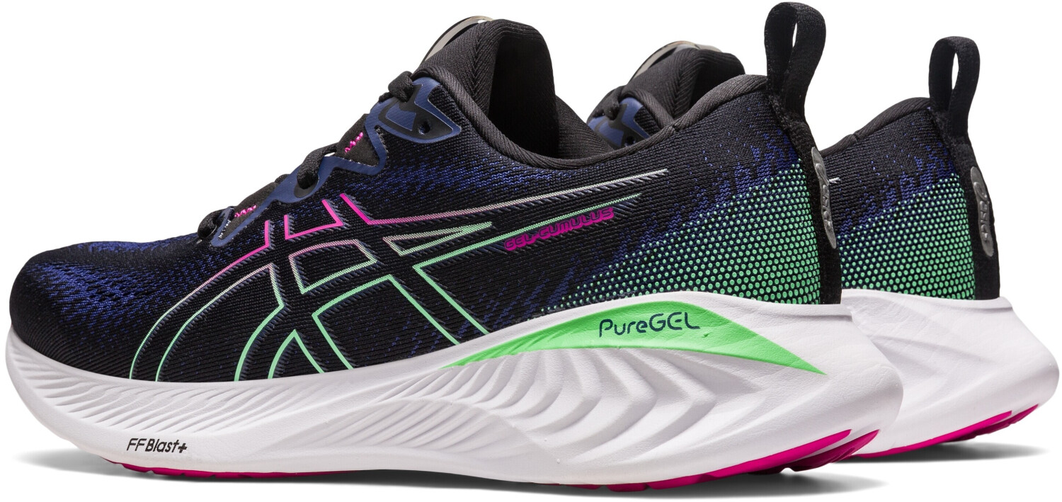 Asics gel cumulus 10 femme 2016 discount