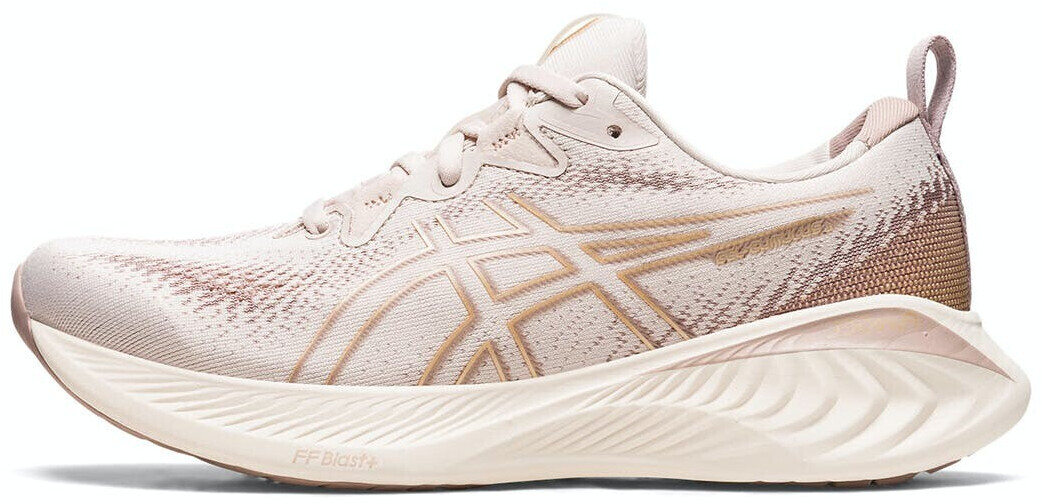 Asics GEL CUMULUS 25 Women 1012B441 250 mineral beige champagne