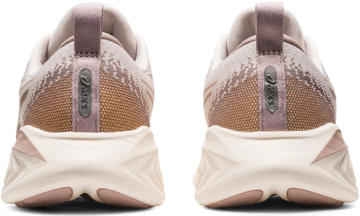 Asics gel cumulus 10 donna online marrone