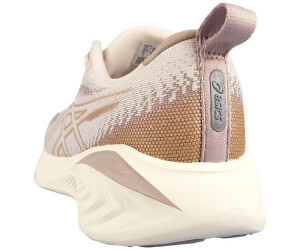 Asics GEL CUMULUS 25 Women 1012B441 250 mineral beige champagne