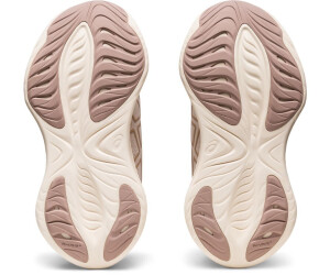 Asics GEL CUMULUS 25 Women 1012B441 250 mineral beige champagne ab 129 99 Preisvergleich bei idealo