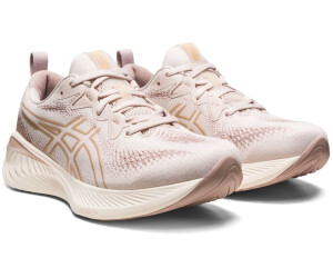 Asics GEL CUMULUS 25 Women 1012B441 250 mineral beige champagne ab 129 99 Preisvergleich bei idealo