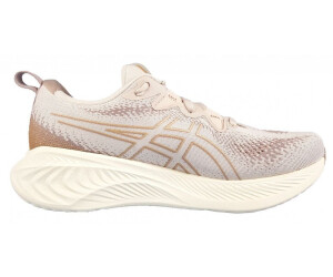 Asics gel cumulus fille beige deals