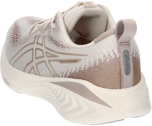 Asics gel cumulus 10 beige deals