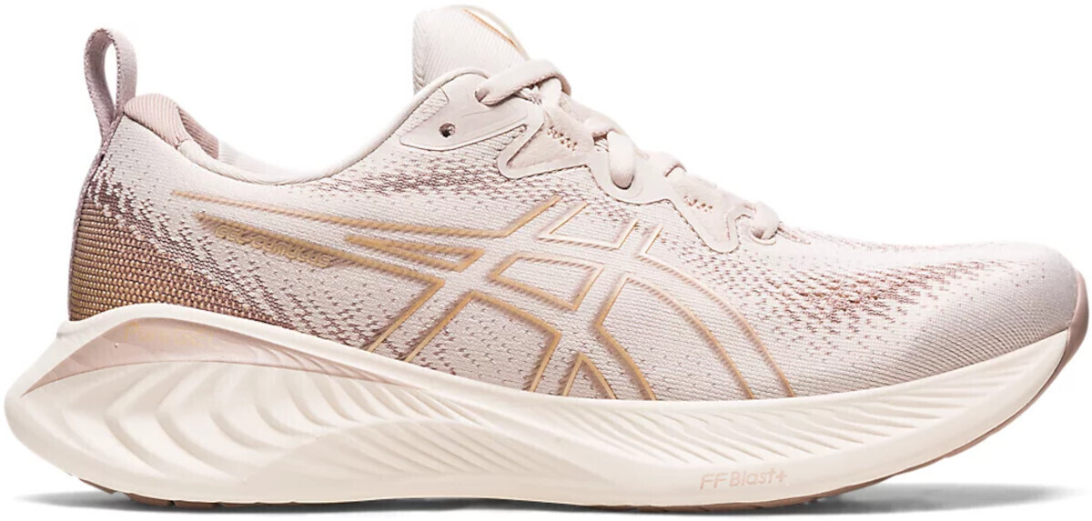 Asics GEL CUMULUS 25 Women 1012B441 250 mineral beige champagne ab 129 99 Preisvergleich bei idealo