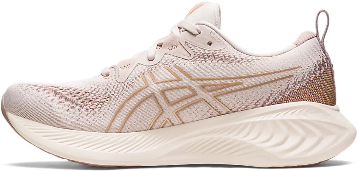 Asics gel cumulus 10 beige sales
