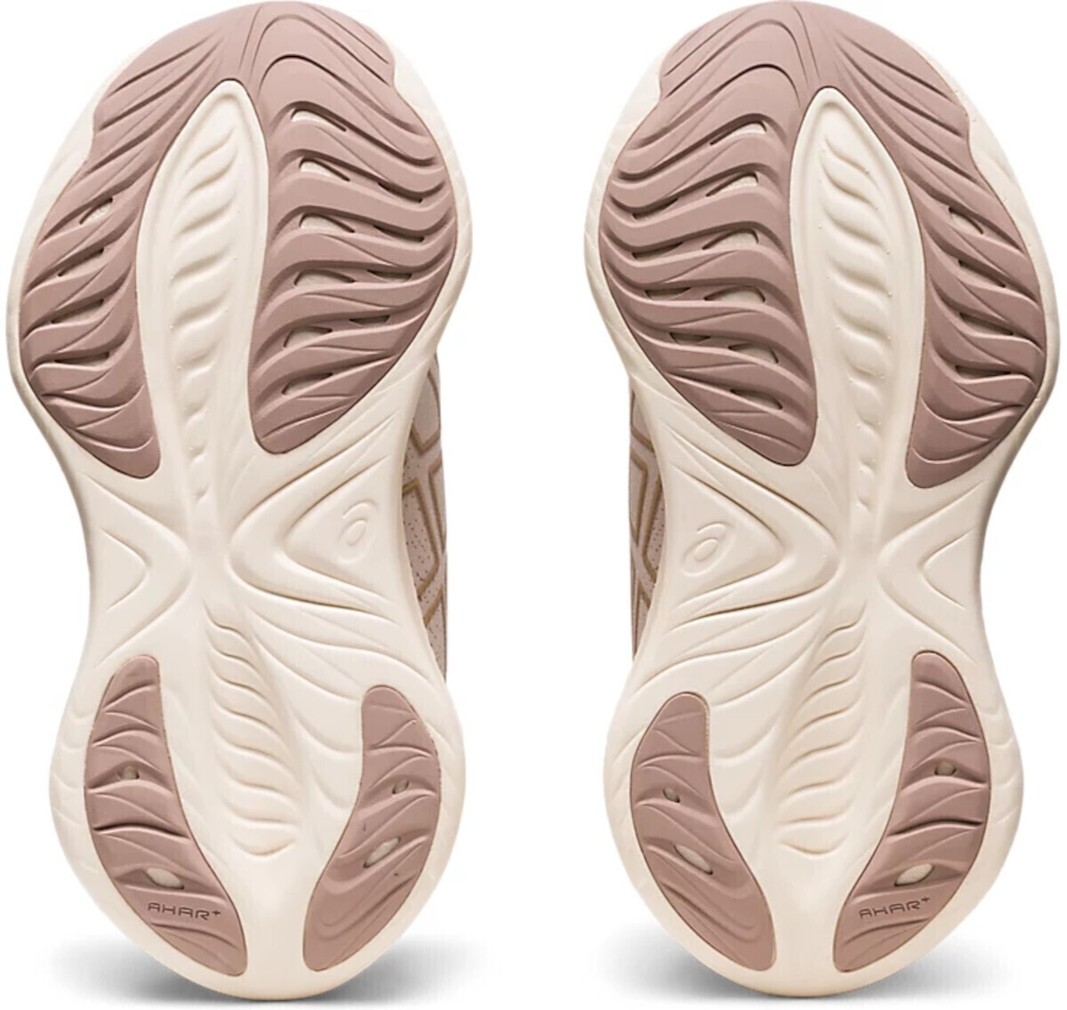 Asics gel cumulus 8 femme marron online