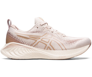 Asics gel cumulus 12 on sale homme beige