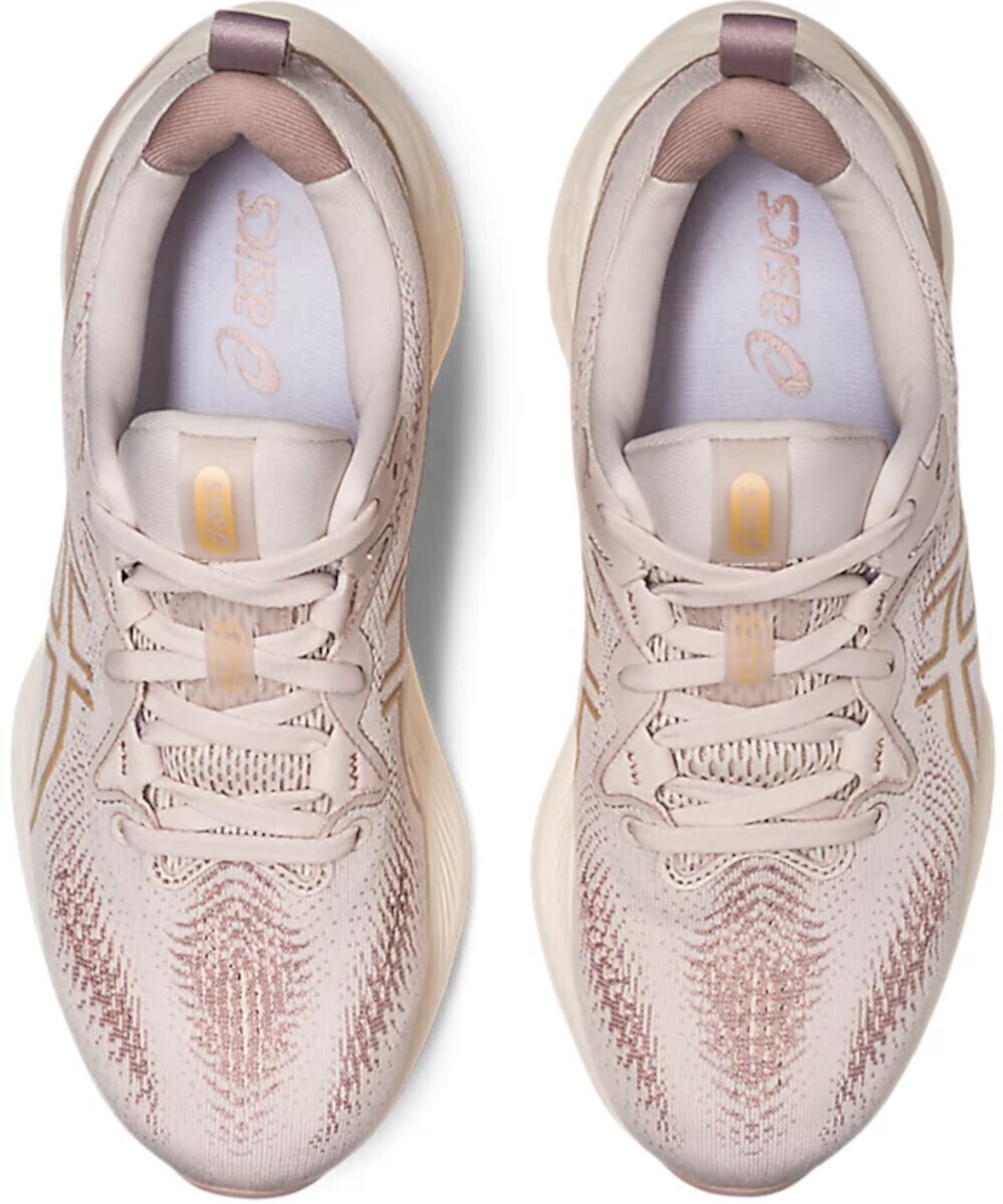 Asics gel cumulus clearance 4 femme beige