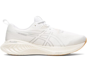 Asics gel cumulus 3 femme blanche best sale