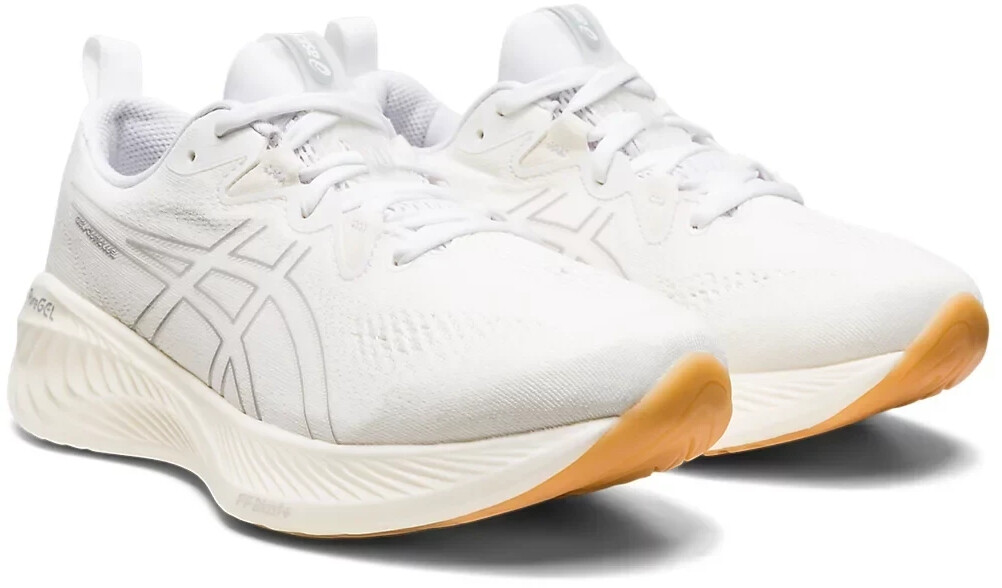 Asics gel cumulus bianche clearance