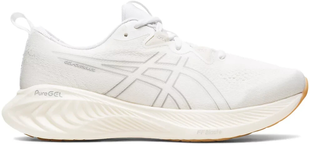 Asics GEL CUMULUS 25 Women 1012B441 102 white white ab 119 95 Preisvergleich bei idealo
