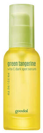 Korean Skincare Goodal Green Tangerine Vita C Dark Spot Serum (30ml)