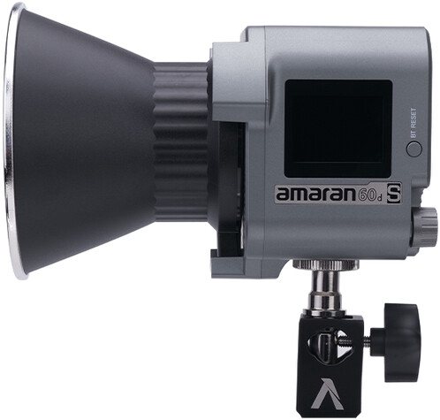 Aputure Amaran COB 60d S