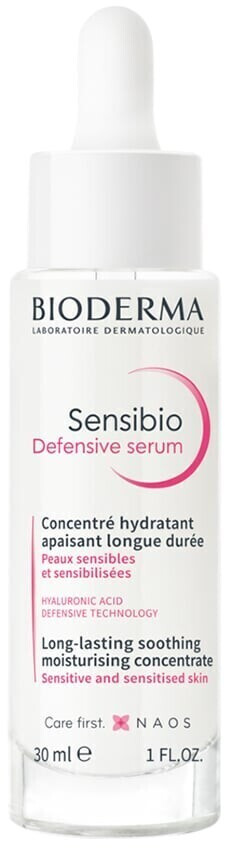 Bioderma Sensibio Defensive Serum (30ml)