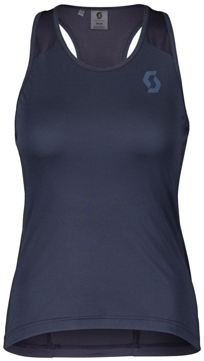 Scott Women's Endurance 10 DarkBlue/MetalBlue