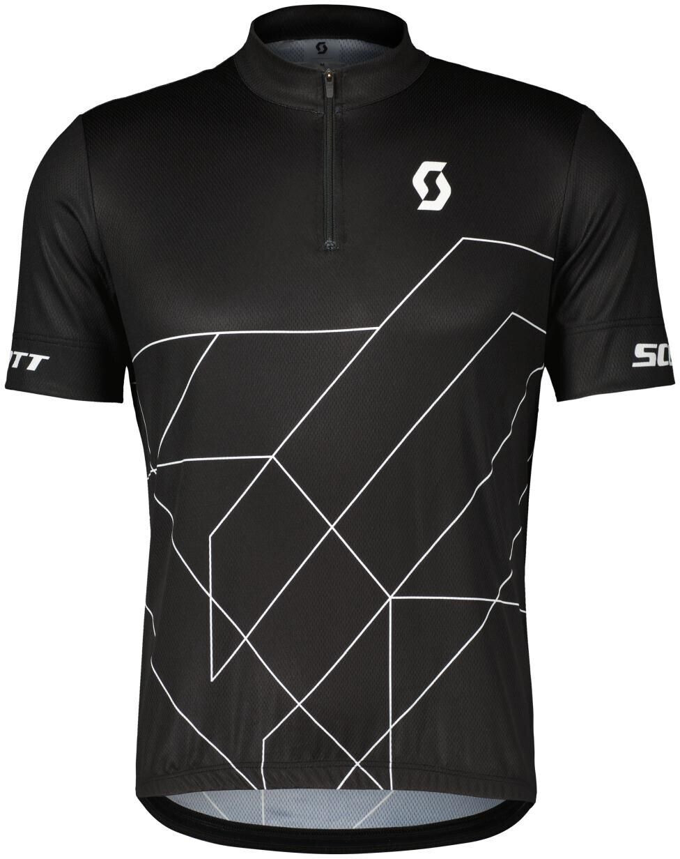 Scott RC Team 20 S/S Black/White