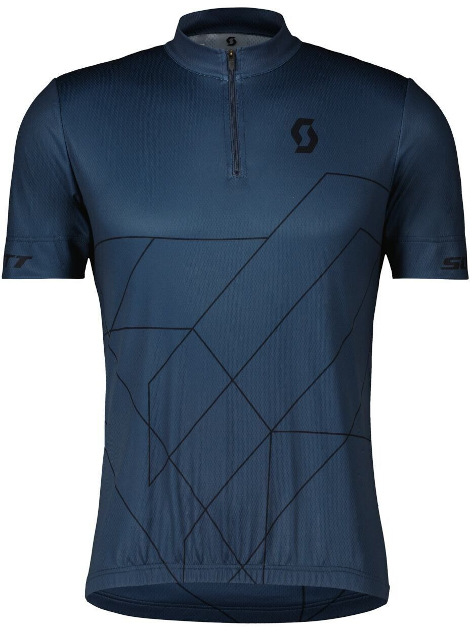 Scott RC Team 20 S/S MetalBlue/DarkBlue