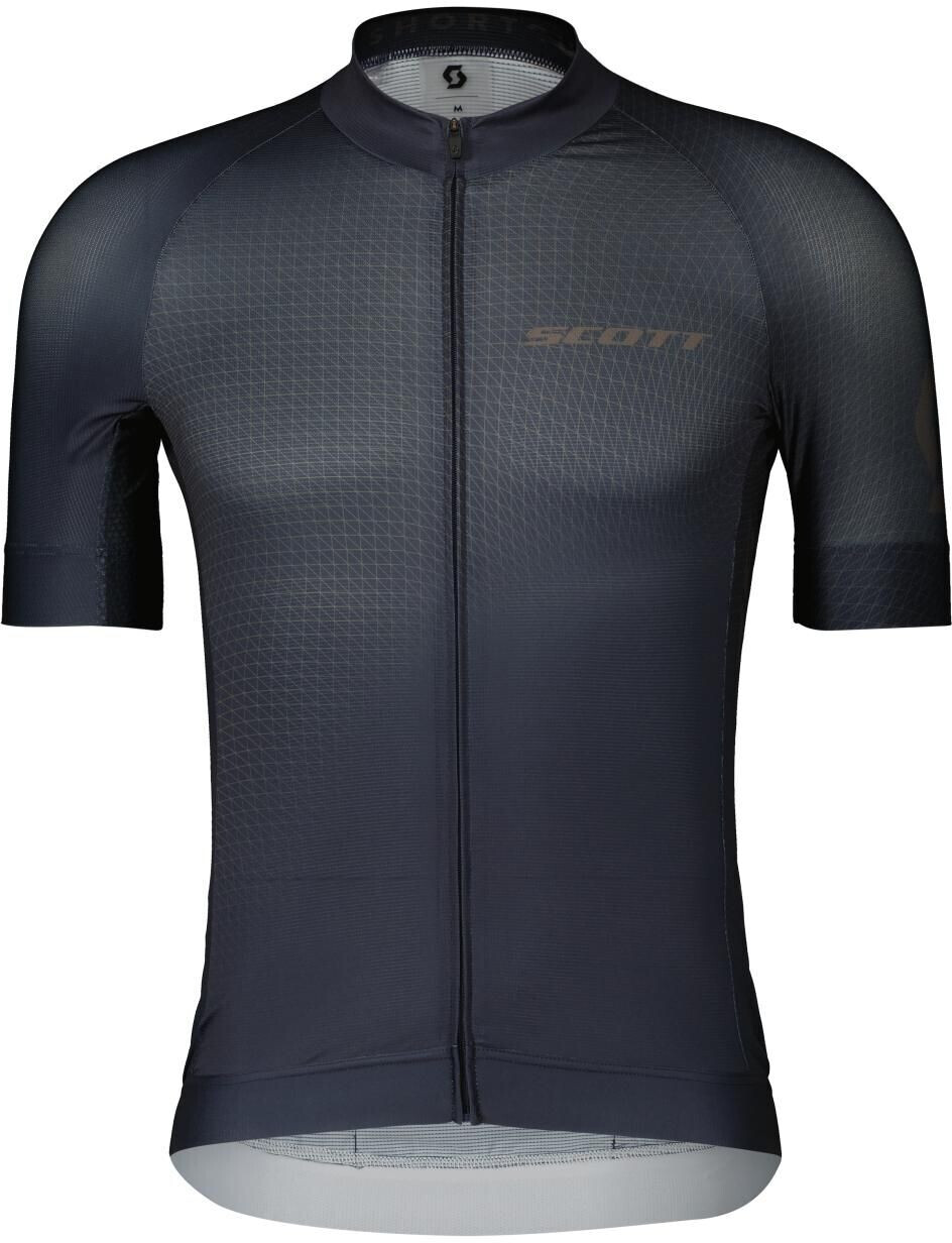 Scott RC Pro S/S MetalBlue/DarkGrey