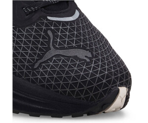 Puma Deviate Nitro 2 WTR Women 376857 puma black metallic silver