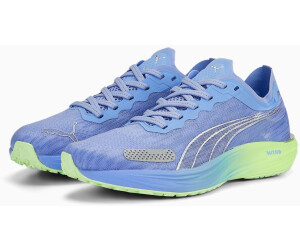 Puma fluxion sales ii women cyan