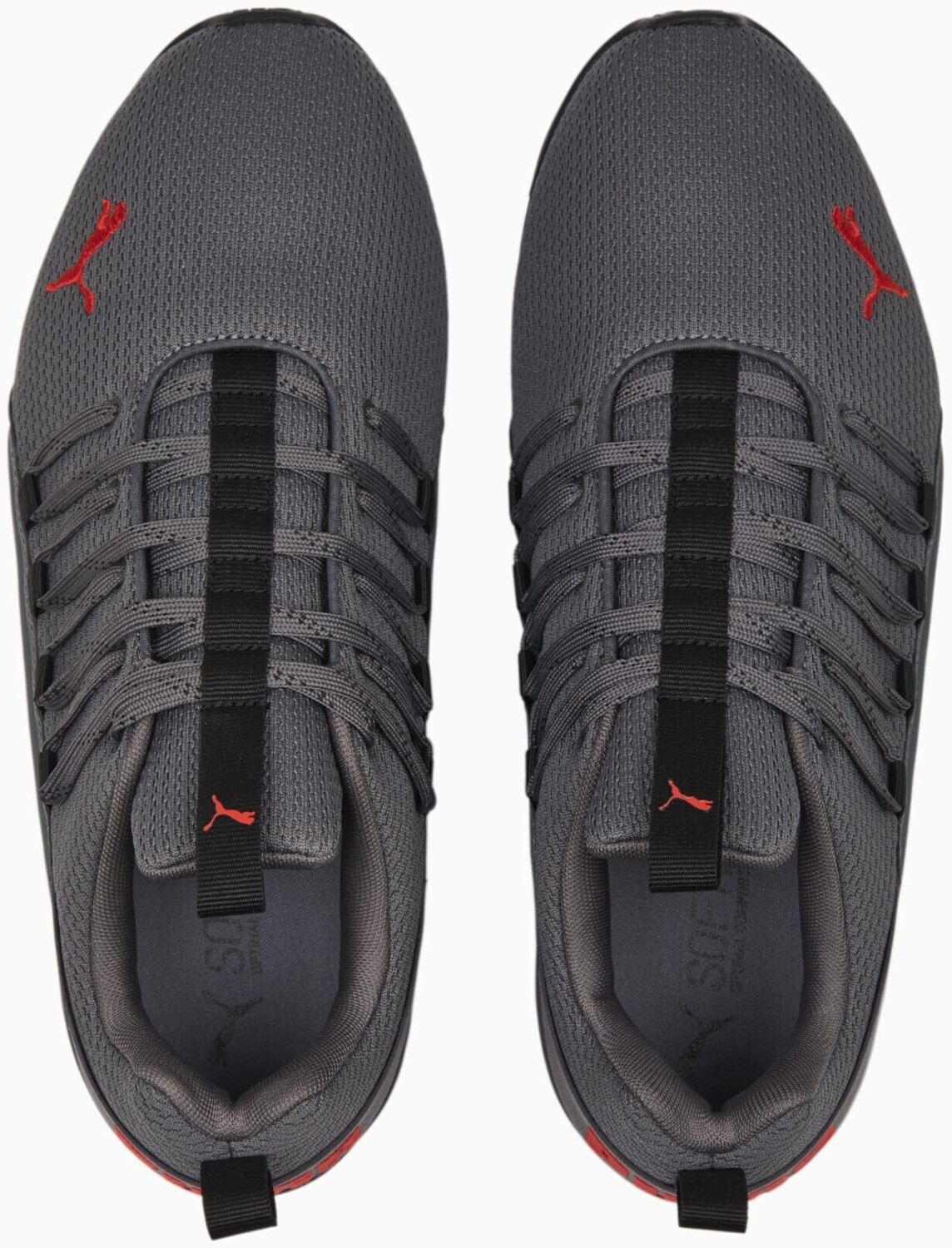 Puma herren axelion rip laufschuhe top