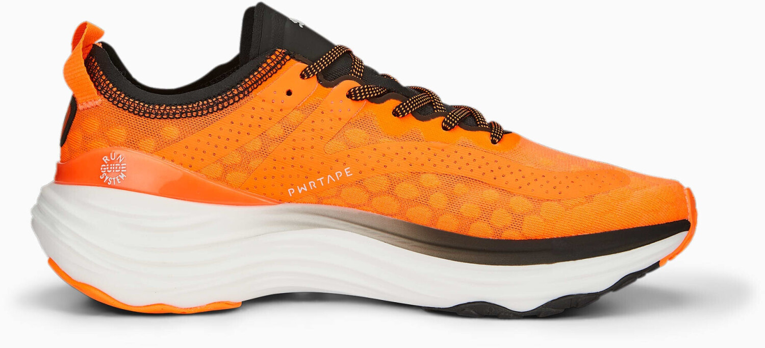 Puma ForeverRun NITRO (377757-06) ultra orange