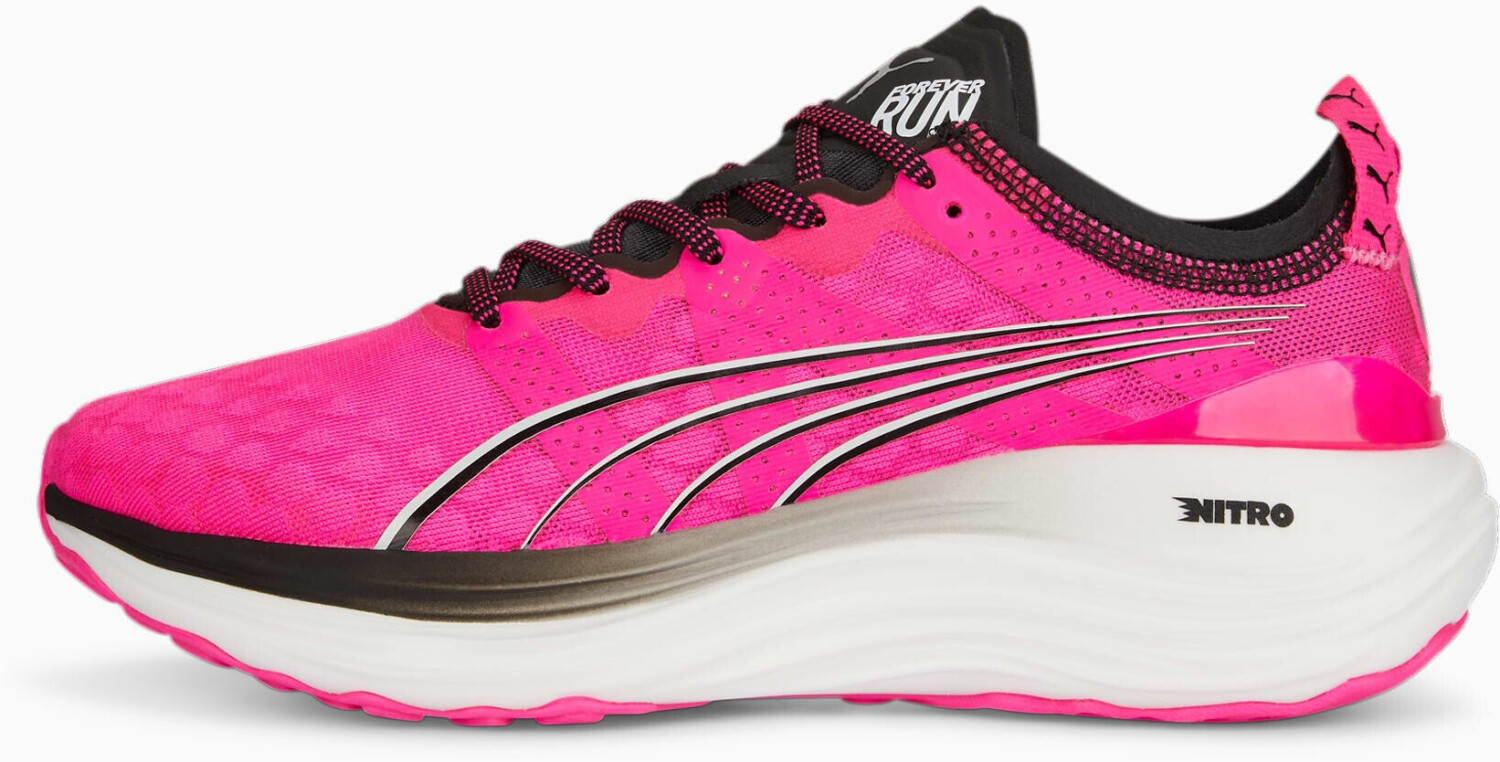 Купить Кроссовки Puma Nitro