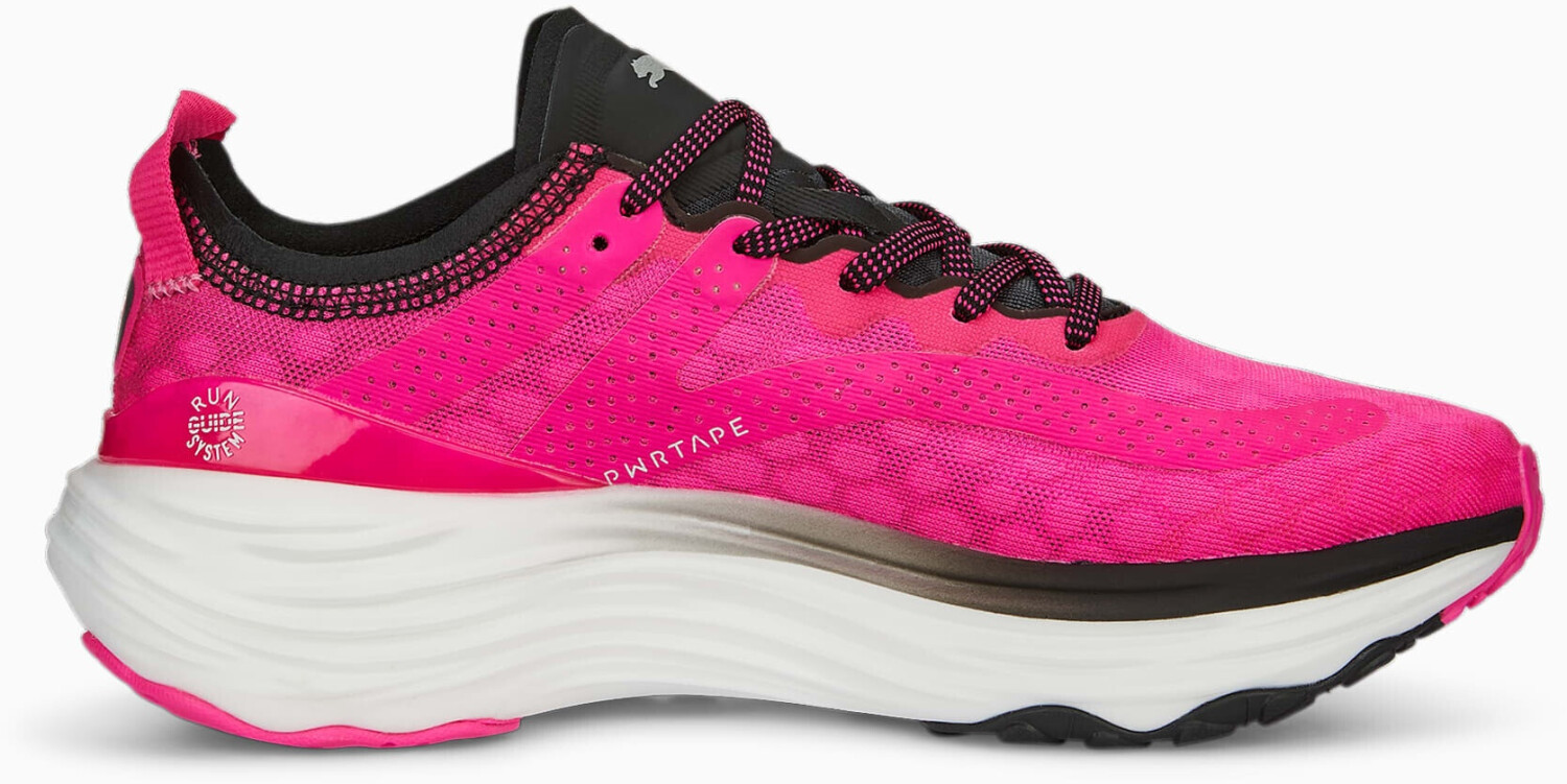 Puma ForeverRun NITRO Women (377758) ravish/fresh pear